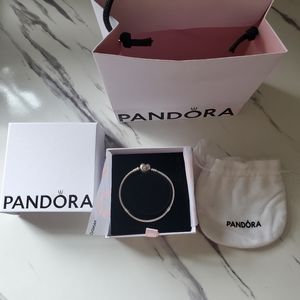 PANDORA BRACELET